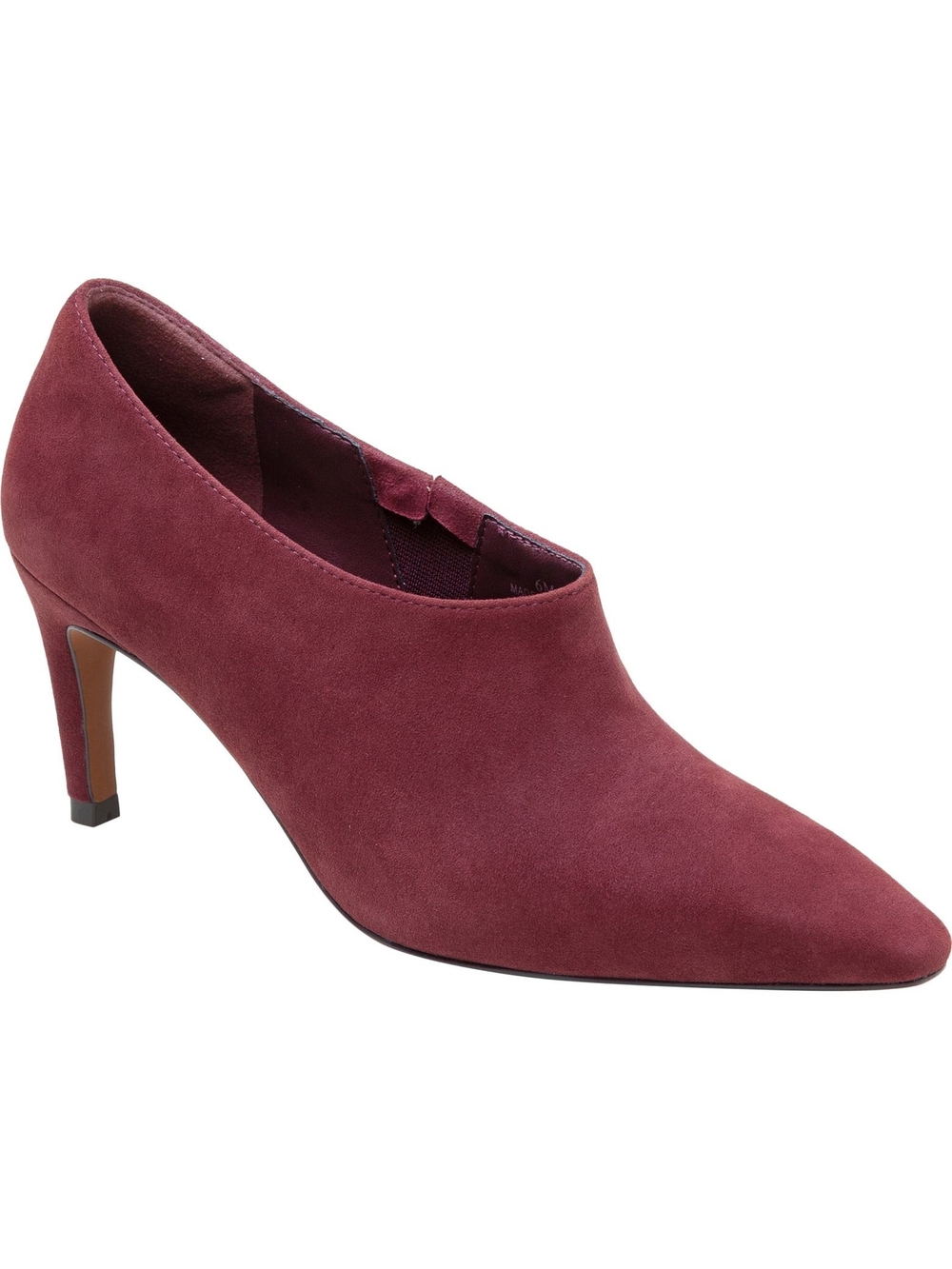 Linea Paolo Simone Bootie